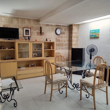 Casa Dante Διαμέρισμα Μπάρι Εξωτερικό φωτογραφία
