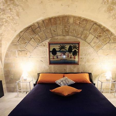 Casa Dante Διαμέρισμα Μπάρι Εξωτερικό φωτογραφία
