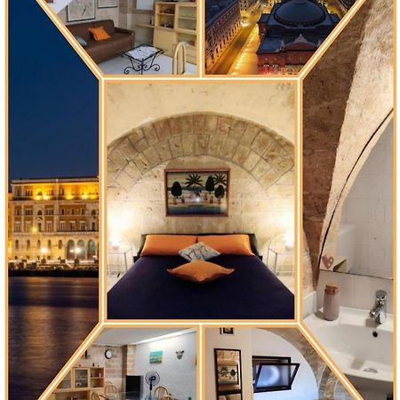 Casa Dante Διαμέρισμα Μπάρι Εξωτερικό φωτογραφία