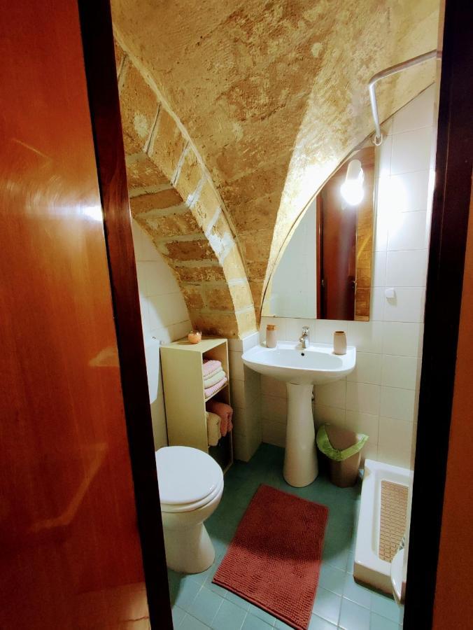 Casa Dante Διαμέρισμα Μπάρι Εξωτερικό φωτογραφία