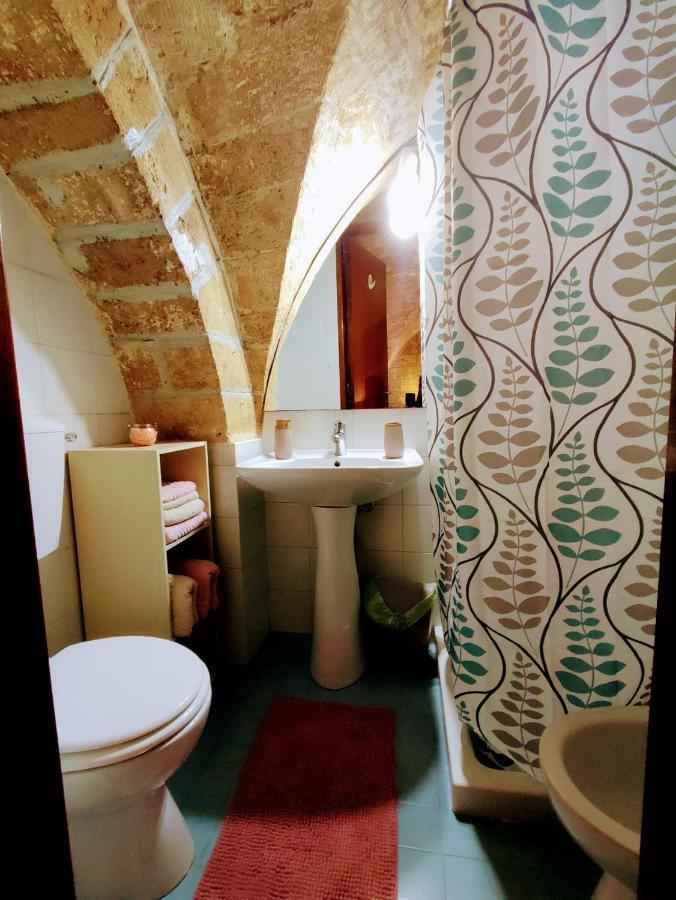 Casa Dante Διαμέρισμα Μπάρι Εξωτερικό φωτογραφία