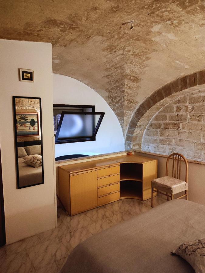 Casa Dante Διαμέρισμα Μπάρι Εξωτερικό φωτογραφία