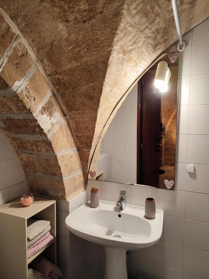 Casa Dante Διαμέρισμα Μπάρι Εξωτερικό φωτογραφία