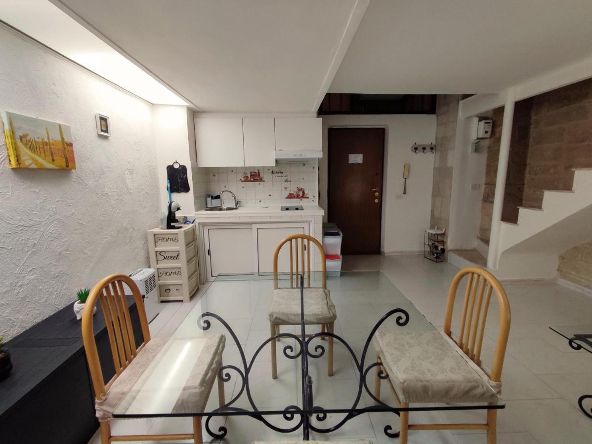Casa Dante Διαμέρισμα Μπάρι Εξωτερικό φωτογραφία