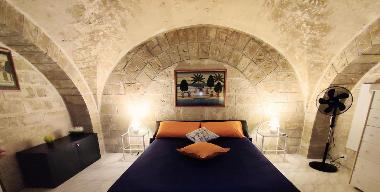 Casa Dante Διαμέρισμα Μπάρι Εξωτερικό φωτογραφία