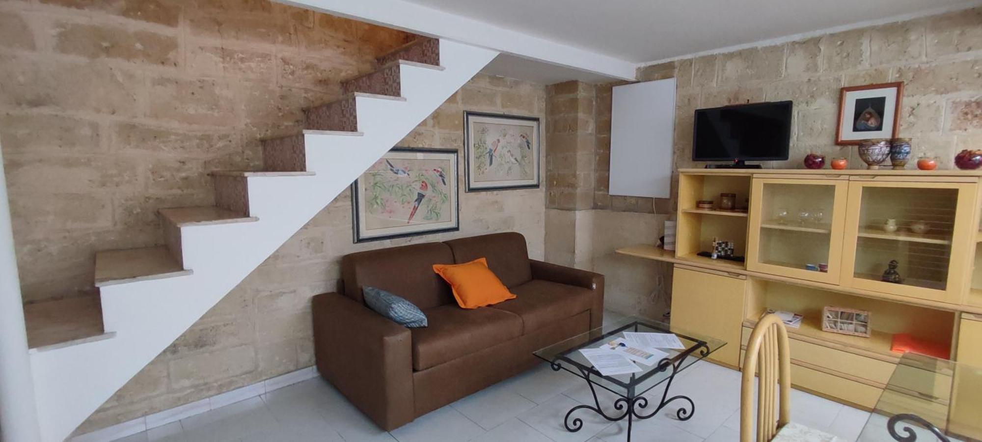 Casa Dante Διαμέρισμα Μπάρι Εξωτερικό φωτογραφία